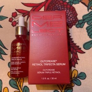 Dermelect Cosmeceuticals Outcrease Retinol